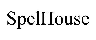SPELHOUSE