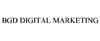 BGD DIGITAL MARKETING