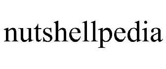 NUTSHELLPEDIA