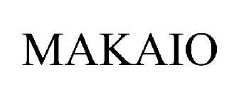 MAKAIO