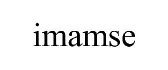 IMAMSE