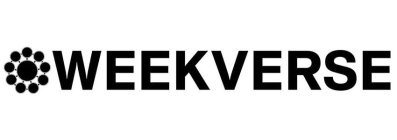 WEEKVERSE