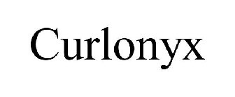 CURLONYX