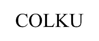 COLKU