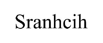 SRANHCIH