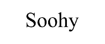 SOOHY