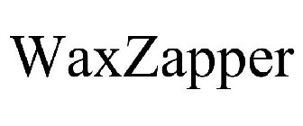 WAXZAPPER