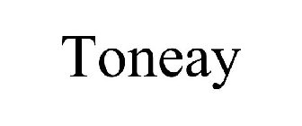 TONEAY
