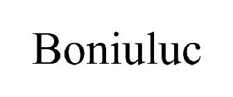 BONIULUC