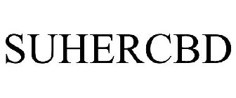 SUHERCBD