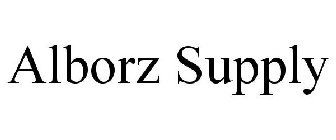 ALBORZ SUPPLY