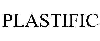 PLASTIFIC