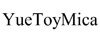 YUETOYMICA