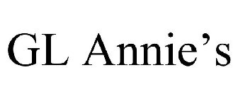 GL ANNIE'S