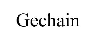 GECHAIN