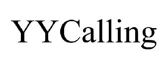 YYCALLING