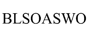 BLSOASWO