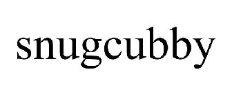 SNUGCUBBY