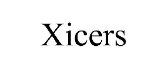 XICERS