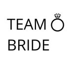 TEAM BRIDE