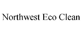 NORTHWEST ECO CLEAN