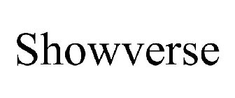 SHOWVERSE