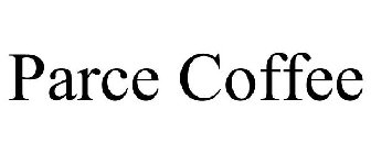 PARCE COFFEE