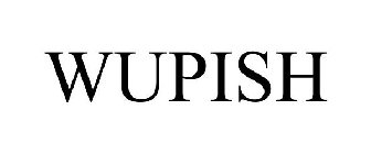 WUPISH