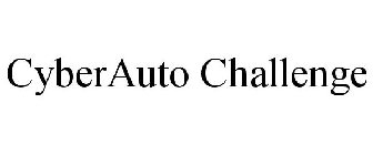 CYBERAUTO CHALLENGE