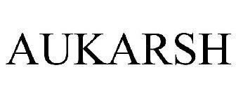AUKARSH