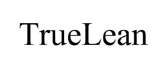 TRUELEAN