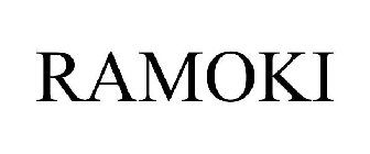 RAMOKI