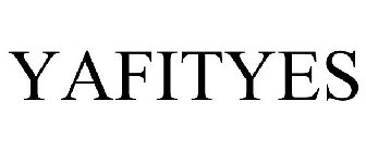 YAFITYES