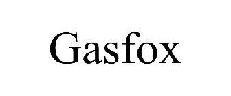 GASFOX