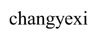 CHANGYEXI
