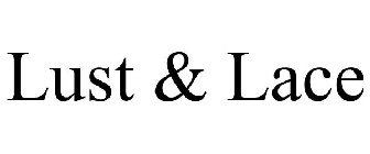 LUST & LACE