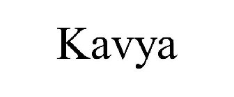 KAVYA