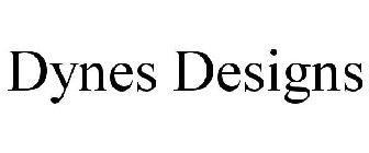 DYNES DESIGNS