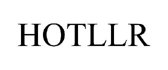HOTLLR