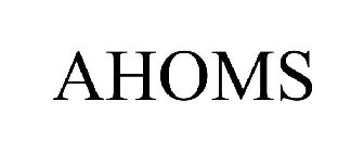 AHOMS