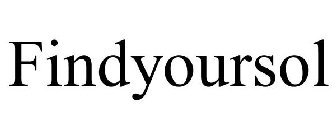 FINDYOURSOL