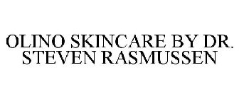 OLINO SKINCARE BY DR. STEVEN RASMUSSEN