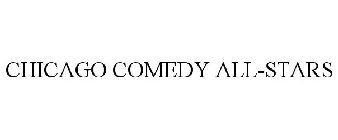 CHICAGO COMEDY ALL-STARS