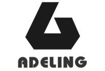 ADELING