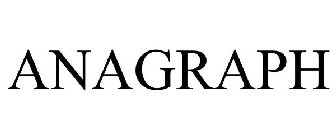 ANAGRAPH