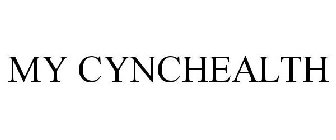 MY CYNCHEALTH