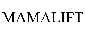 MAMALIFT