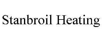 STANBROIL HEATING