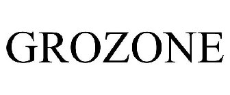 GROZONE