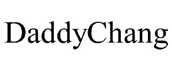 DADDYCHANG